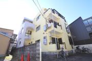 アーバン前川
