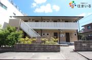名鉄名古屋本線本星崎駅まで徒歩4分
