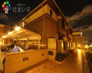 名鉄常滑線名和駅まで徒歩16分