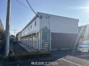西武多摩湖線武蔵大和駅まで徒歩9分
