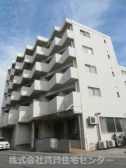 メゾンKITSUNEJIMA