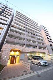 地下鉄御堂筋線江坂駅まで徒歩5分