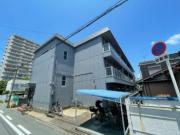 ＪＲ関西本線加美駅まで徒歩9分
