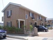 ポラーノ C棟011号室