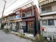 松原市高見の里6丁目戸建