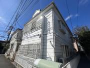 京王線国領駅まで徒歩12分