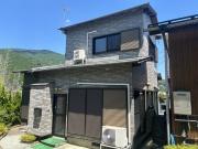 早野借家2階建て