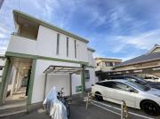 ＪＲ山陽本線垂水駅まで徒歩5分