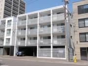 地下鉄東豊線北１３条東駅まで徒歩5分