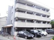 グランデ長町