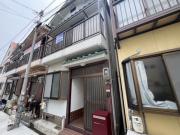 野田町8丁目貸家 C号