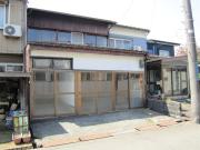 幸町 貸家 4.5万