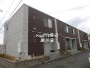 リースランド春岡II B