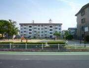 山下ハイツ