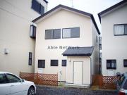 高橋様安八町貸家