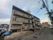 西町ハイツ