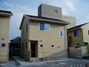 ファベルテンポ和田東 A棟