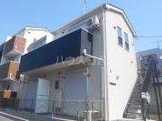 アパートメント新小岩B棟