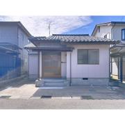 富山市北代4101-19戸建