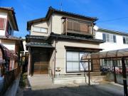 中藪町 T様邸 一軒家