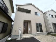 クレイドルガーデンさいたま市岩槻区本宿第4