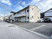 とさでん交通桟橋線桟橋通四丁目駅まで徒歩12分