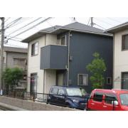 スリーガーデン