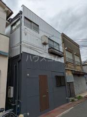 栄町戸建1