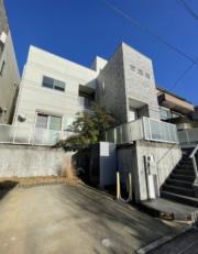 福岡市中央区輝国戸建2