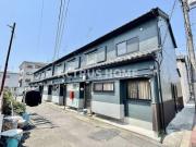 近鉄南大阪線矢田駅まで徒歩5分