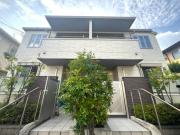 大阪モノレール本線少路駅まで徒歩15分