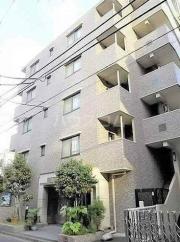 桜木町堂ノ下マンション