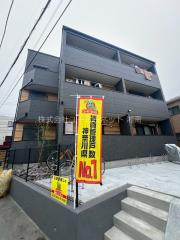 River Village 茅ヶ崎中海岸