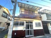 泉町テラスハウス