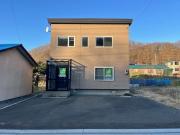 泊村大字茅沼貸家