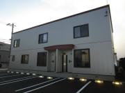 北22条東19テラスハウス