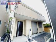 リーブルファイン河芸 5号棟