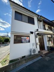 大久保町1丁目ペット相談貸家