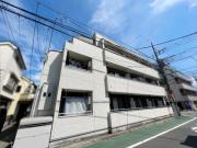 クローバー七番館
