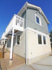 Swedish Maison 元町