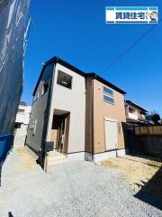 垣内西戸建 北棟