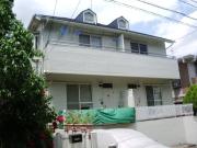 メゾンドゥ・レトワール