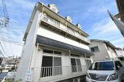 京王線調布駅まで徒歩5分