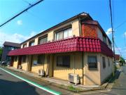 サンポニア東大和