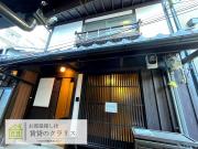 烏丸御池リノベ京町家