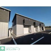 フィールズ金田 弐番館