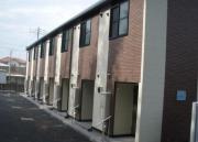 レオネクストカーサ ドマーニI