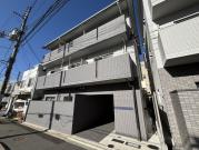 メゾンプリメーラ別当町