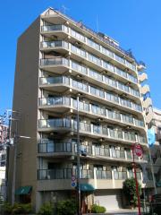 ＪＲ山陽本線西明石駅まで徒歩4分