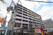西鉄天神大牟田線大橋駅まで徒歩10分